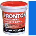 BARVY A LAKY HOSTIVAŘ Fronton Modrá 800 g – Zbozi.Blesk.cz