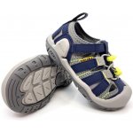 Keen Knotch Creek Youth steel grey blue depths – Sleviste.cz