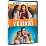 V cizí kůži DVD – Hledejceny.cz