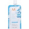 Barva na vlasy Moroccanoil Color Depositing Mask Aquamarine 30 ml