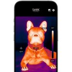 Seek Thermal CQ-DBAX – Zboží Živě