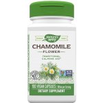 Nature's Way Chamomile Flowers 100 kapslí – Hledejceny.cz