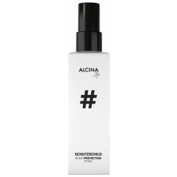 Alcina Ochranný sprej před teplem 100 ml