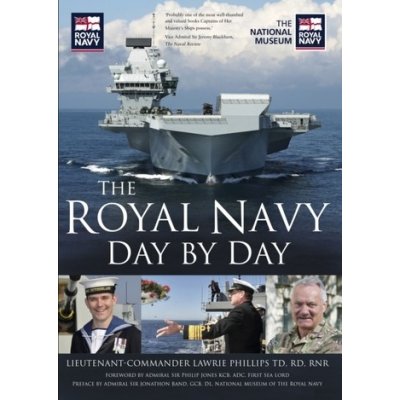 Royal Navy Day by Day – Hledejceny.cz