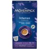 Kávové kapsle Movenpick Intenso Espresso 10 pads 57 g