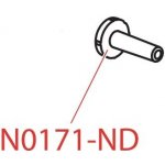 ALCADRAIN Napouštěcí ventil N0171-ND – HobbyKompas.cz