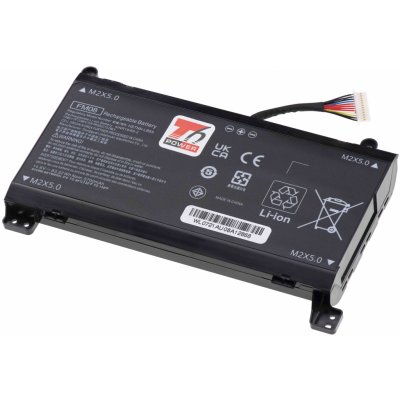 T6 Power NBHP0169 baterie - neoriginální – Zbozi.Blesk.cz