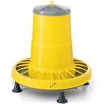 River Systems COMPACTA Automat krmící závěsný nastavitelný s mřížkou s nožičkami 12 l – Zbozi.Blesk.cz