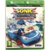 Hra na Xbox 360 Sonic and All-Star Racing Transformed