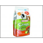 Versele-Laga Crispy Müsli morče 2,75 kg – Zbozi.Blesk.cz