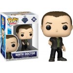 Funko POP! 1963 TV: Doctor WhoNinth Doctor – Hledejceny.cz