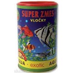 Aqua Exotic Supersměs vločky 100 ml – Hledejceny.cz