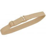 Julimex Pásek pro stažení ramínek BA-01 Béžová Uni – Zboží Dáma