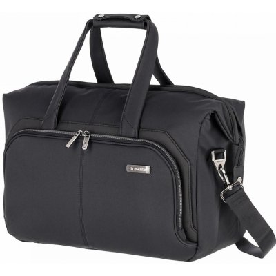 Travelite Priima Weekender Black 25 L TRAVELITE-91641-01