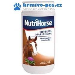 NutriHorse Silybum Marianum 0,7 kg