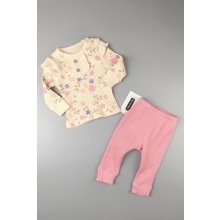 2-dílné kojenecké oblečení 037 dětské oblečení