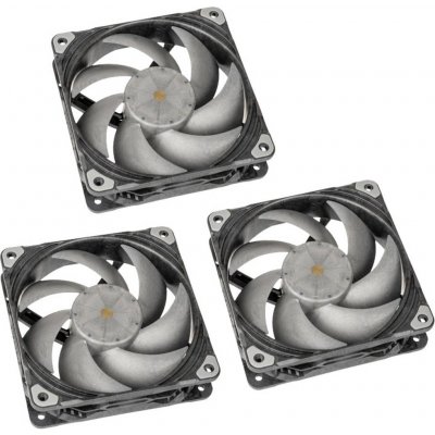 Phanteks PH-F120T30 PH-F120T30_BG_3P – Hledejceny.cz