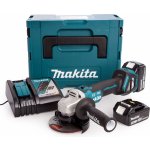 Makita DGA504RT3J – Zboží Dáma