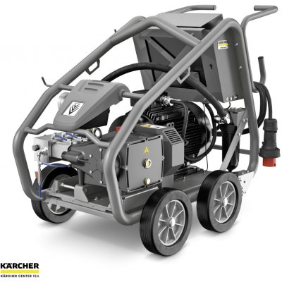 Kärcher HD 9/100-4 Cage Classic 1.812-000.0 – Hledejceny.cz