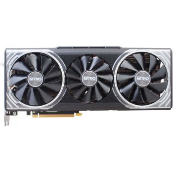 Sapphire Radeon RX VEGA 56 NITRO+ 2GB DDR5 11276-01-40G