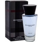 Burberry Touch for Men toaletní voda pánská 100 ml – Sleviste.cz