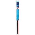 tesamoll® tesamoll® Kartáčová lišta pod dveře STANDARD Barva: průhledná, Rozměr: 1 m : 37 mm, Doplňující informace: životnost 4 roky – Hledejceny.cz