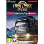 Euro Truck Simulator 2 Scandinavia – Sleviste.cz
