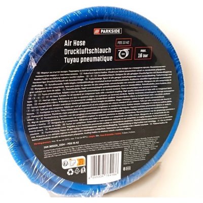 PARKSIDE Tlaková hadice PDS 10 A2, 10 m – Sleviste.cz