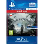 Robinson The Journey – Hledejceny.cz