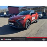 Toyota C-HR Plug-In Hybrid 164 kW – Sleviste.cz