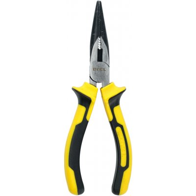 kleště radiové 160mm DREL – Zboží Dáma