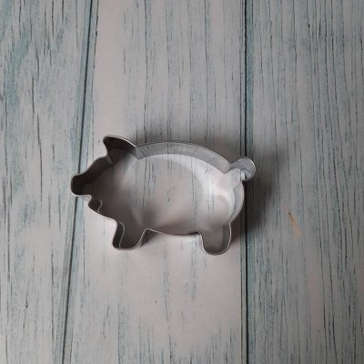 Vykrajovátko na perníky prasátko 6,5 cm – Hledejceny.cz