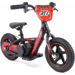 Beneo Dětské elektrické odrážedlo Riribike RTX3 červená – Sleviste.cz