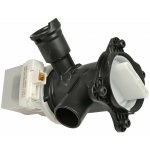 Vypouštěcí čerpadlo pračky 00146258 BOSCH / SIEMENS, náhrada – Zboží Dáma