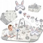 Nukido Vzdělávací podložka interaktivní velké balónky – Hledejceny.cz