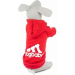 Vsepropejska DogBaby bavlněná mikina – Zboží Mobilmania