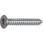 DIN7982C 3.9x 32 Torx20 pozink zápustná hlava vrut do plechu ~ISO14586 (500 ks) – Hledejceny.cz