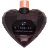 Erotická kosmetika HIGH ON LOVE DARK CHOCOLATE BODY PAINT 100 ml