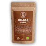 BrainMax Pure Chaga prášek BIO 100 g – Hledejceny.cz