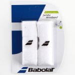 Babolat Jumbo wristband X2 – Hledejceny.cz
