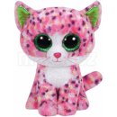 Beanie Boos SOPHIE růžová kočka 24 cm