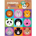 MFP Pexeso: Domácí zvířata 1 – Zboží Dáma