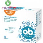 o.b. ProComfort Super 8 ks – Hledejceny.cz