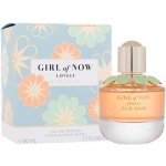 Elie Saab Girl of Now Lovely parfémovaná voda dámská 50 ml – Sleviste.cz