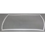 Těsnění dveří chladničky Beko 4633080400 – Zboží Dáma