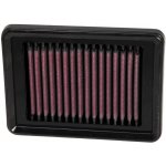 Vzduchový filtr K&N FILTERS YA-5008 – Hledejceny.cz