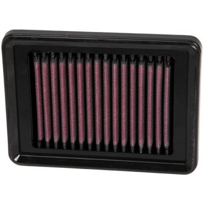 Vzduchový filtr K&N FILTERS YA-5008 – Hledejceny.cz