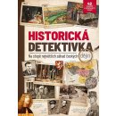 autorů kol. - Historická detektivka... na stopě největších záhad českých dějin