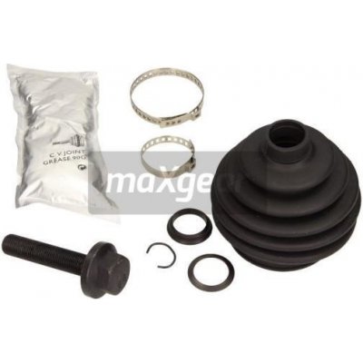 49-1083 MAXGEAR Sada měchů, hnací hřídel | Zboží Auto