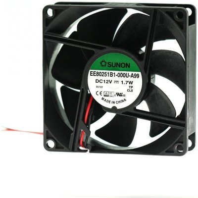 Sunon EE80251BX-000U-A99 – Hledejceny.cz